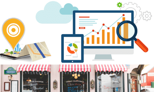 Marketing Services for Local Businesses