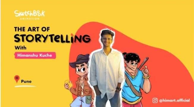 The art of storytelling