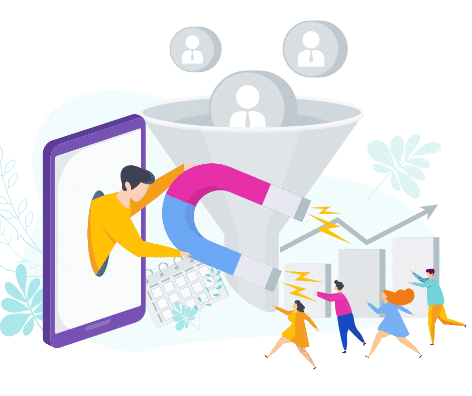 Lead generation Ads bavdhan