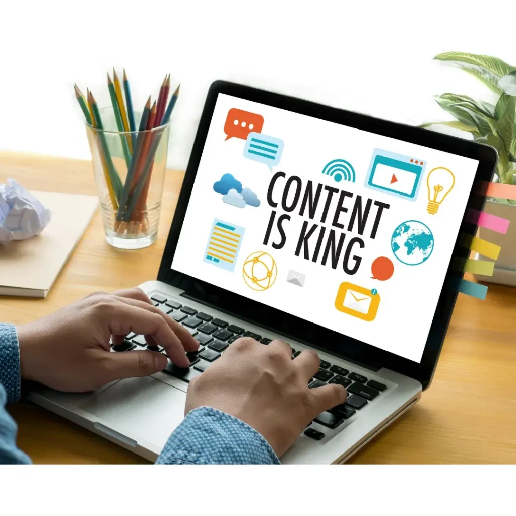 Content Marketing