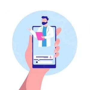 Healthcare Digital Specialist