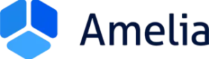 booking service amelia logo