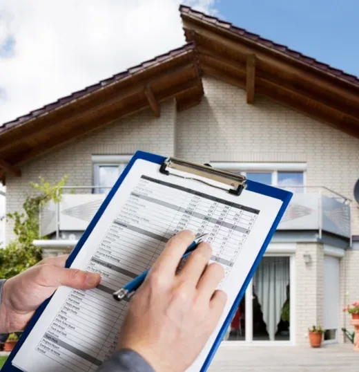 Home Inspection Best Home Inspection services Home Renovation service Bavdhan Pune