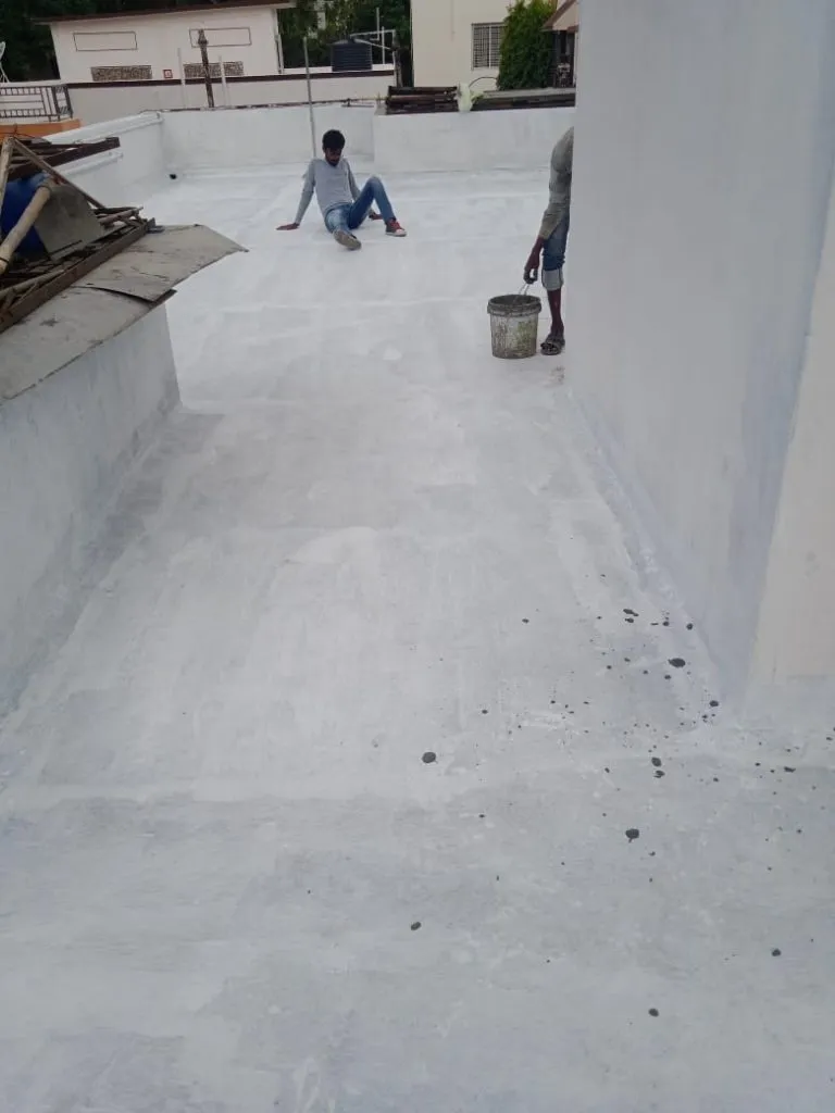 Best Water Proofing Services Best Home Inspection services Home Renovation services Dreamhomecheck