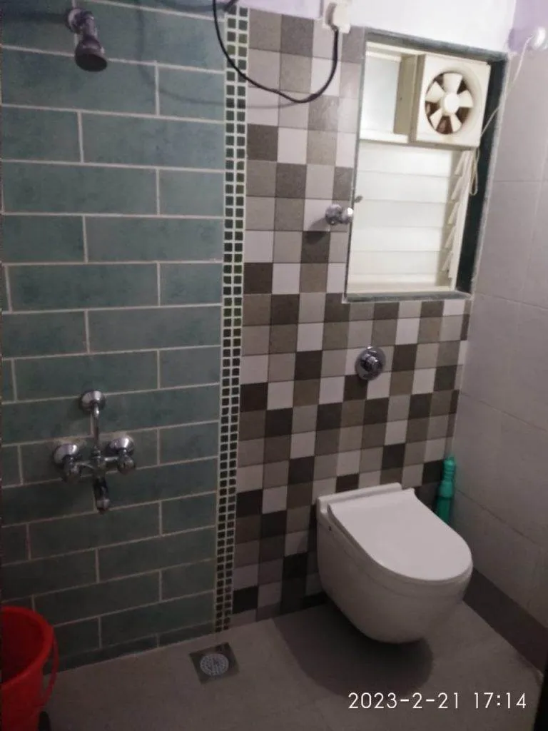 Dreamhomecheck Toilet renovation srvices