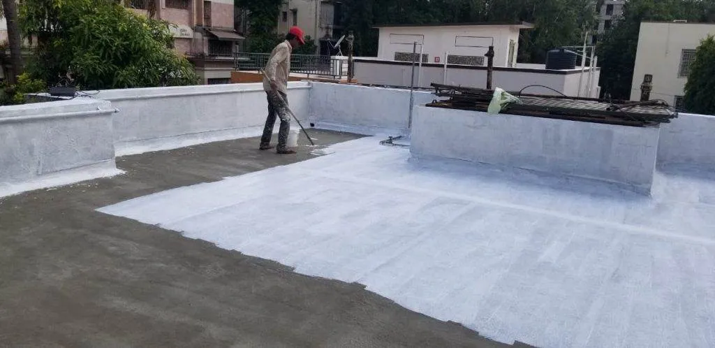 Water Proofing Services by Best Home Inspection services Home Renovation services Dreamhomecheck