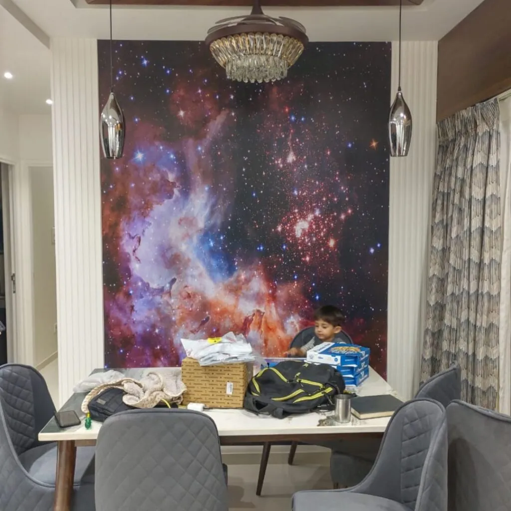 Home Interiors In Bavdhan