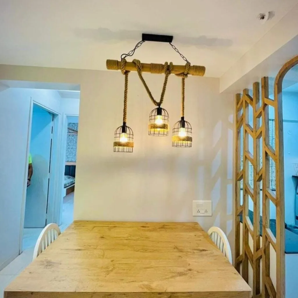 Home Interiors In Bavdhan