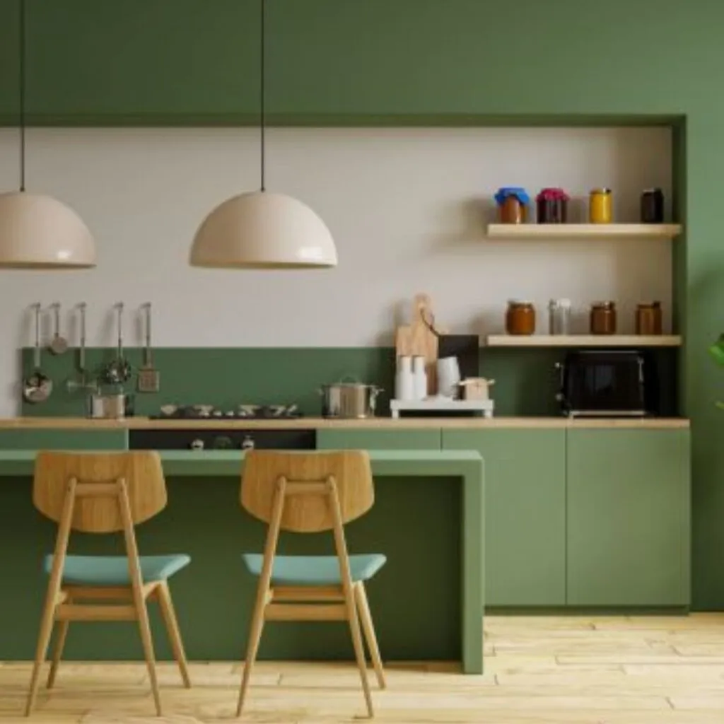 Home Interiors In Bavdhan