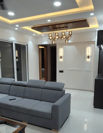 Interior Designers | Home Interiors | Interior Decorators in Bavdhan