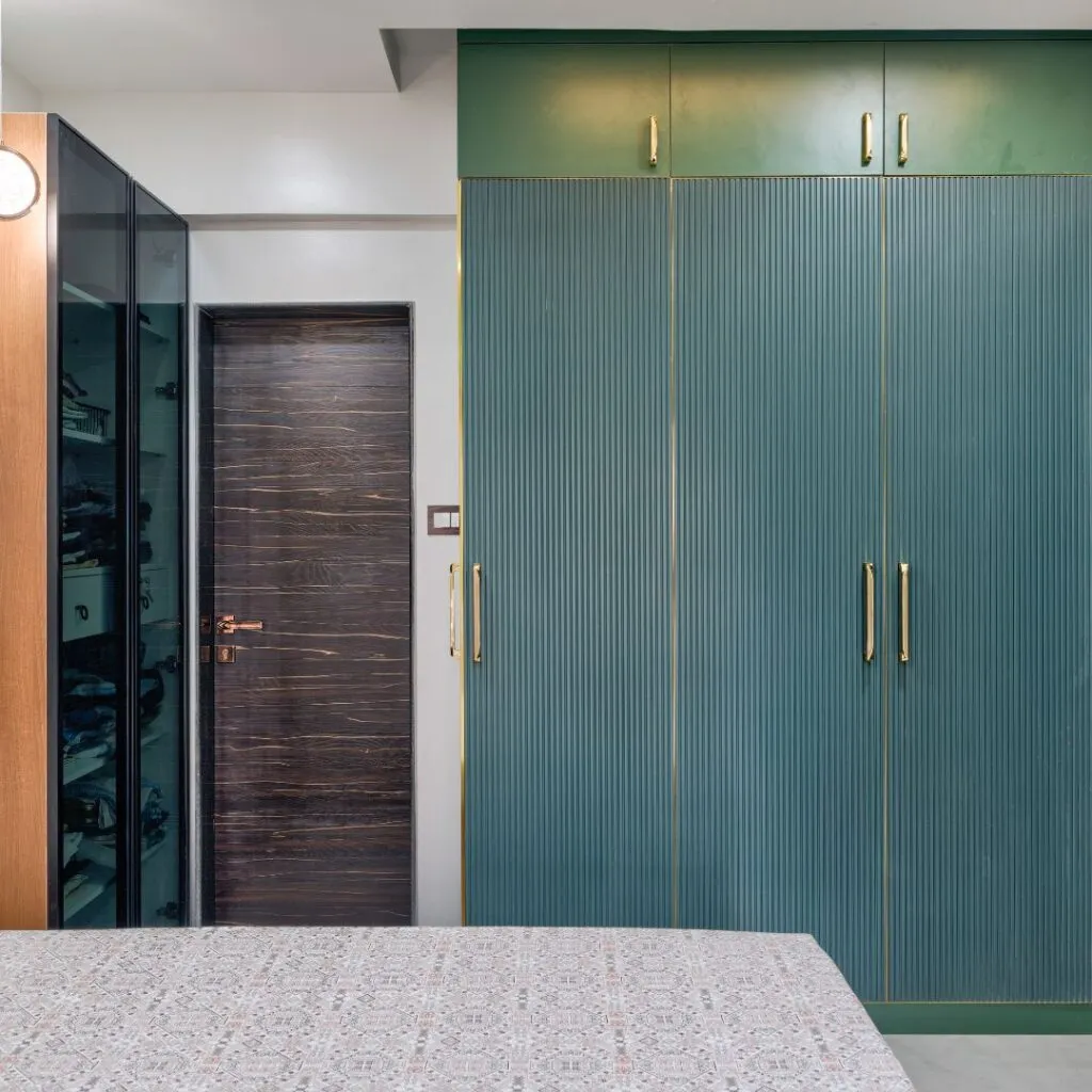 Interior Designers In Bavdhan