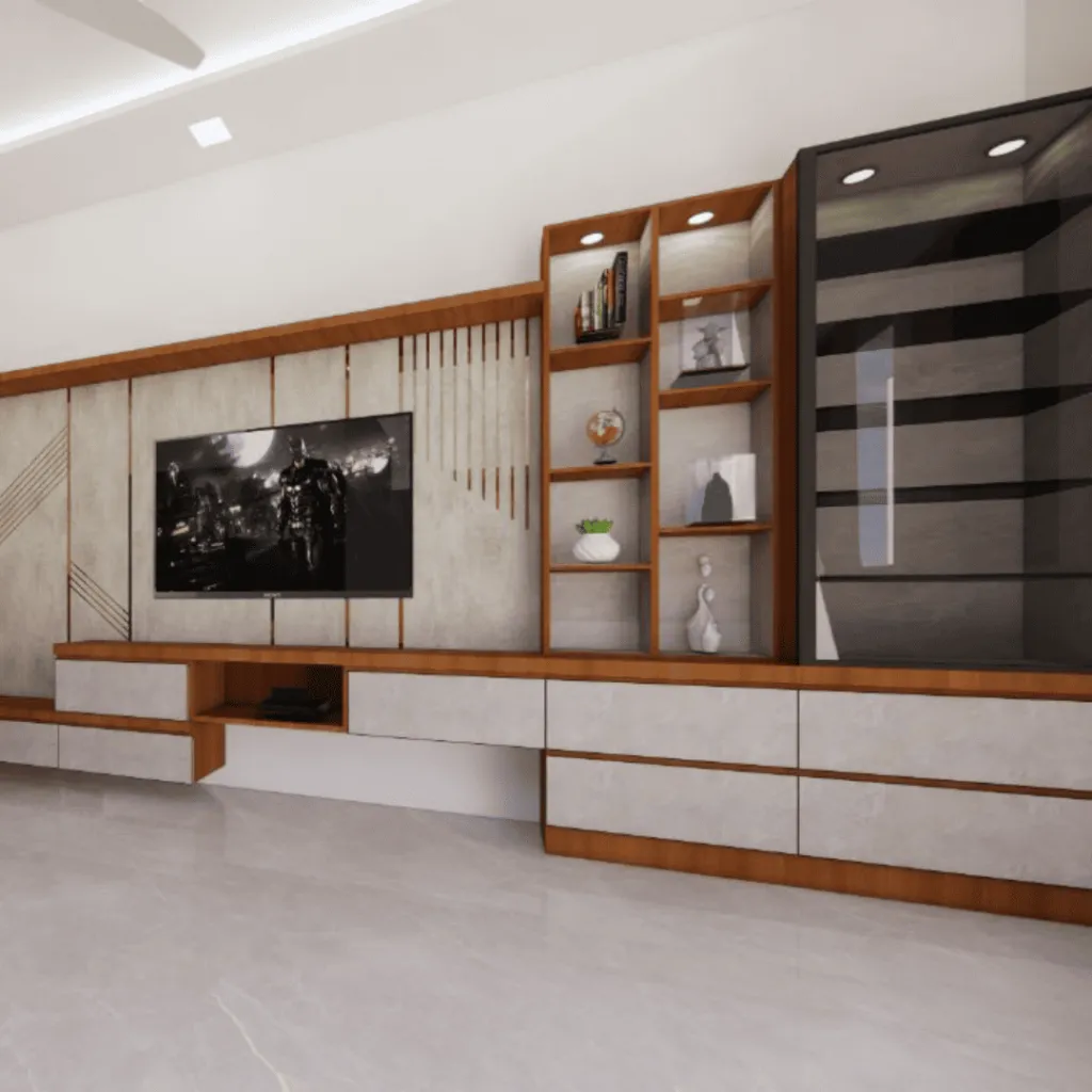 Interior Designers In Bavdhan