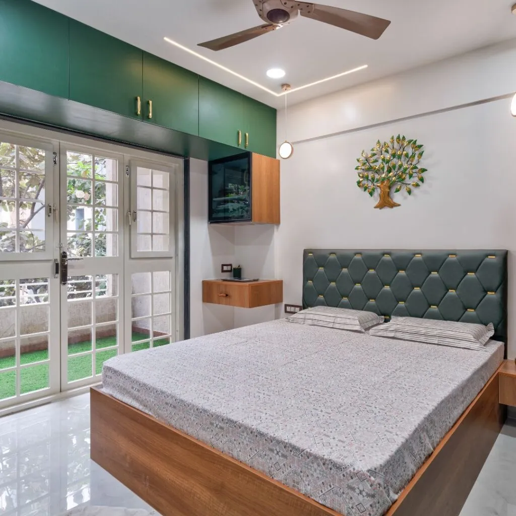Home Interiors In Bavdhan