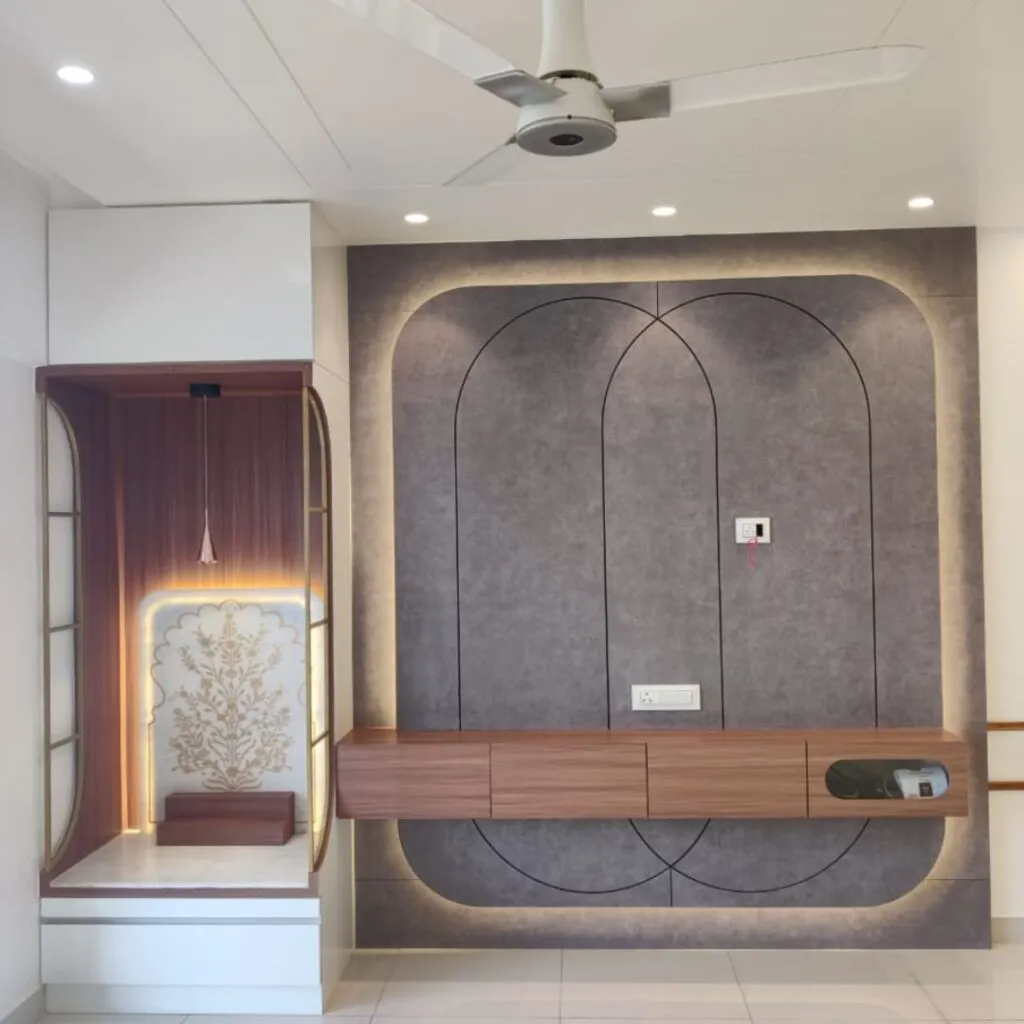 Home Interiors In Bavdhan